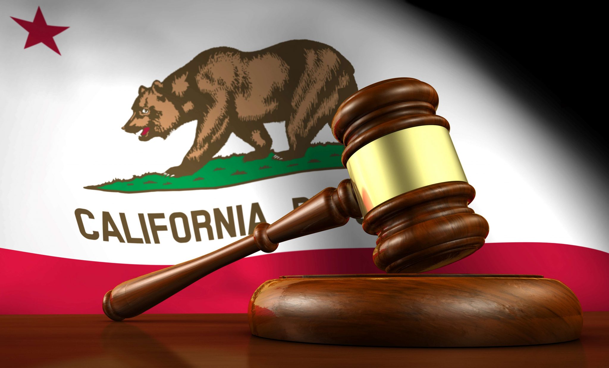 How to Become a California Notary Public - California Notary